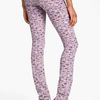 Marc By Marc Jacobs Lou Skinny Pants in Purple (georgie tweed) - Lyst