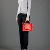 Marni Borsa Mano Tote in Red - Lyst