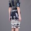 Mary Katrantzou Nebraska Dress in Multicolor (multi) - Lyst