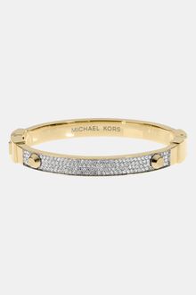 Michael by Michael Kors Bangle - Lyst