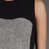 Michael Kors Sheath Dress in Black - Lyst