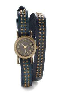 ModCloth Wrist and Reward Watch - Lyst