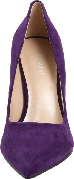 ninewest flax