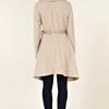 Oasis Textured Drape in Beige (cream) - Lyst