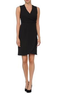 Paper London Short Dress - Lyst