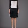 Philosophy Di Alberta Ferretti Embellished Dress in Black - Lyst