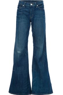 Polo Ralph Lauren Flared Jeans - Lyst