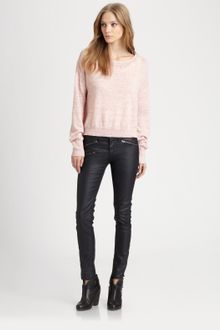 Rag & Bone Granada Sweater - Lyst