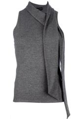 Ralph Lauren Black Label Selftie Top