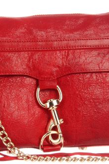 Rebecca Minkoff Rebecca Minkoff Mac Clutch - Lyst