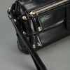 Roberto Cavalli Clutch Bag in Black - Lyst