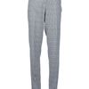 Stella Mccartney Tapered Trouser in Blue - Lyst