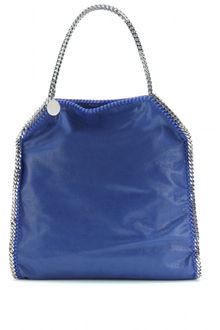 Stella McCartney Falabella Big Tote - Lyst