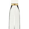 Stella Mccartney Anna Stretch Cady and Velvet Jumpsuit in White - Lyst