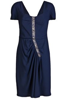 Temperley London Eve Cocktail Dress - Lyst