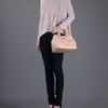 Tory Burch Robinson Tote in Pink - Lyst