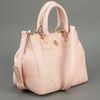 Tory Burch Robinson Tote in Pink - Lyst