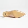 Tory Burch Everly Pump in Pink (sugarcane camel) - Lyst