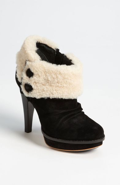 ugg womens georgette shoes chestnut ugg womens georgette shoes chestnut