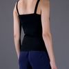 Valentino Tank Top in Black - Lyst
