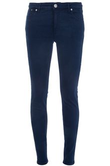 Victoria Beckham Skinny Jean - Lyst