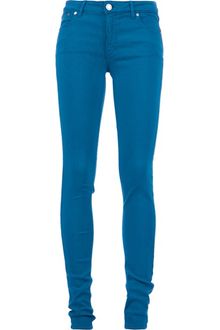 Victoria Beckham Skinny Jeans - Lyst