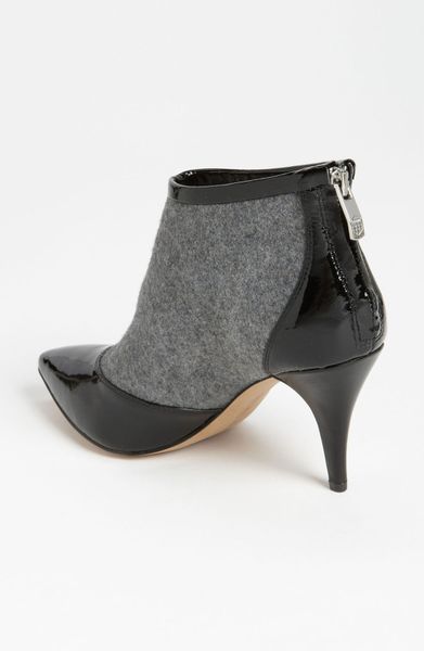 vince camuto grey boots