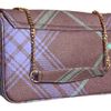 Vivienne Westwood Derby 211 Bag in Multicolor (m) - Lyst