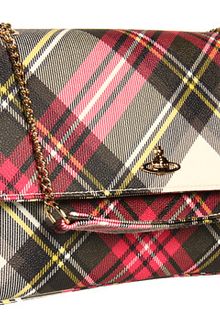 Vivienne Westwood Derby 211 Bag - Lyst