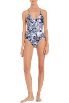 We Are Handsome Stampede Swimsuit - Lyst