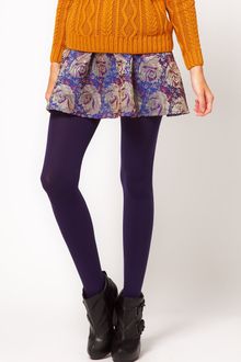 Wolford Matte Opaque 80 Tights - Lyst