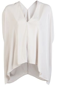 Zero + Maria Cornejo Lena Top - Lyst