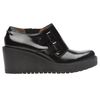 3.1 Phillip Lim Wallace Wedge in Black - Lyst