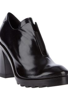 Acne Marlin Shoe Boot - Lyst