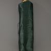 Alexander Mcqueen Skull Umbrella in Green - Lyst