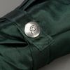Alexander Mcqueen Skull Umbrella in Green - Lyst