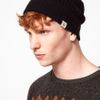 Converse Beanie in Black for Men - Lyst