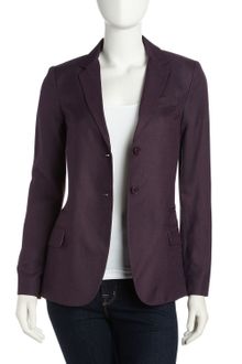 Diane Von Furstenberg Plaxico Jacket - Lyst