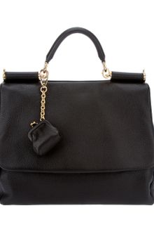 Dolce & Gabbana Tote Bag - Lyst