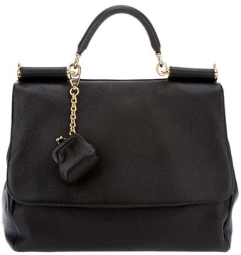 Dolce & Gabbana Tote Bag - Lyst