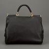 Dolce & Gabbana Tote Bag in Black - Lyst
