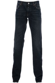 Dolce & Gabbana Stone Washed Jeans - Lyst