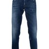 Dolce & Gabbana Stone Washed Jeans in Blue for Men - Lyst
