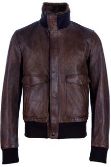 Dolce & Gabbana Jacket - Lyst