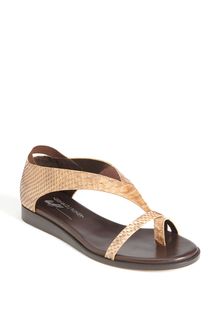 Donald J Pliner Dorcas Sandal - Lyst
