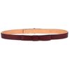 Dsquared2 Bow Belt in Purple (burgundy) - Lyst