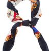 Dsquared2 Printed Scarf in Multicolor (white) - Lyst