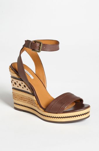 Geox Donna Peonia Sandal - Lyst