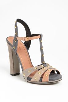 Gucci Jacquelyne Sandal - Lyst