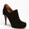 Gucci Betty Bootie in Black - Lyst